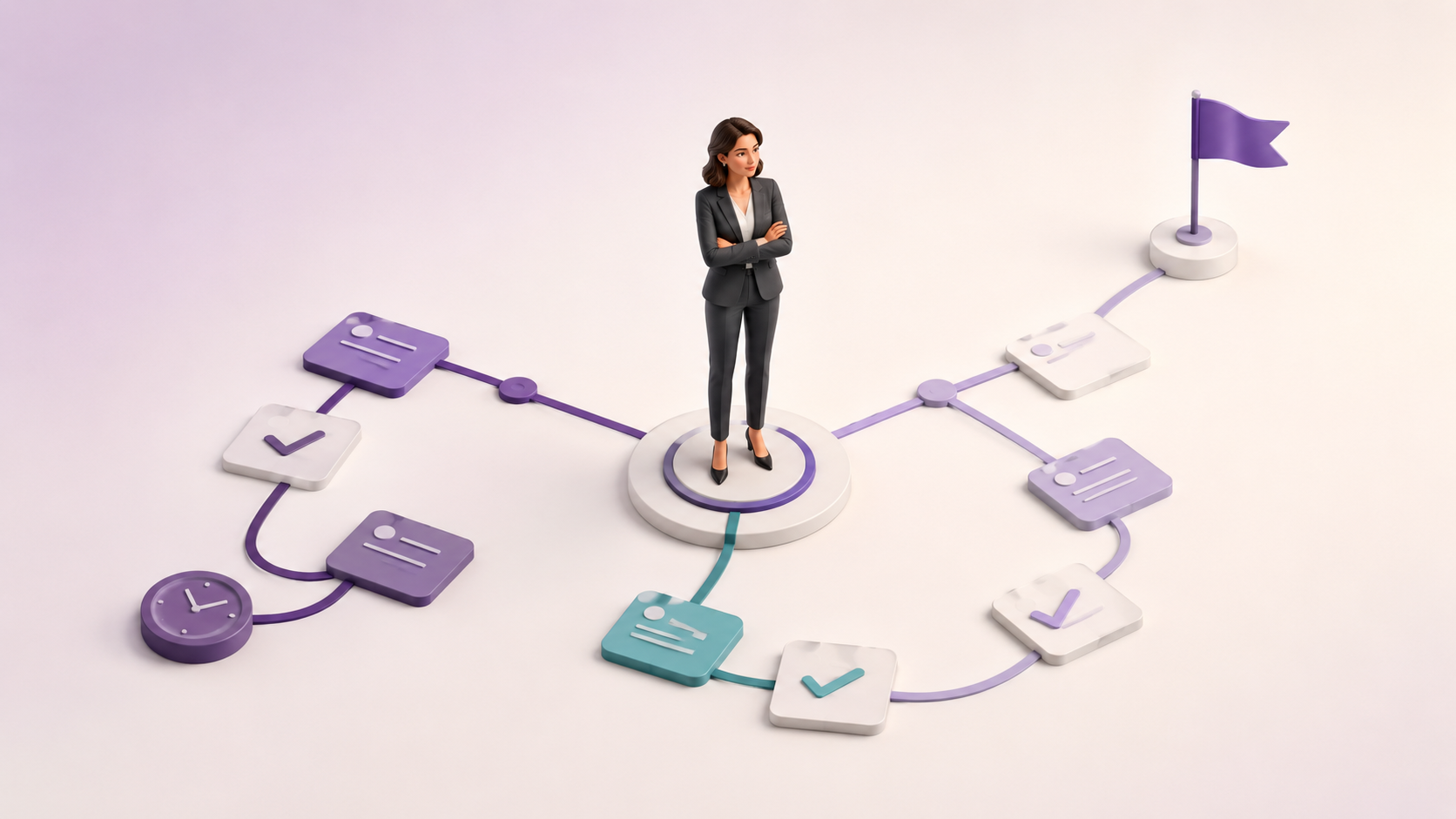 CV pentru manager de proiect: ghid complet 2026
