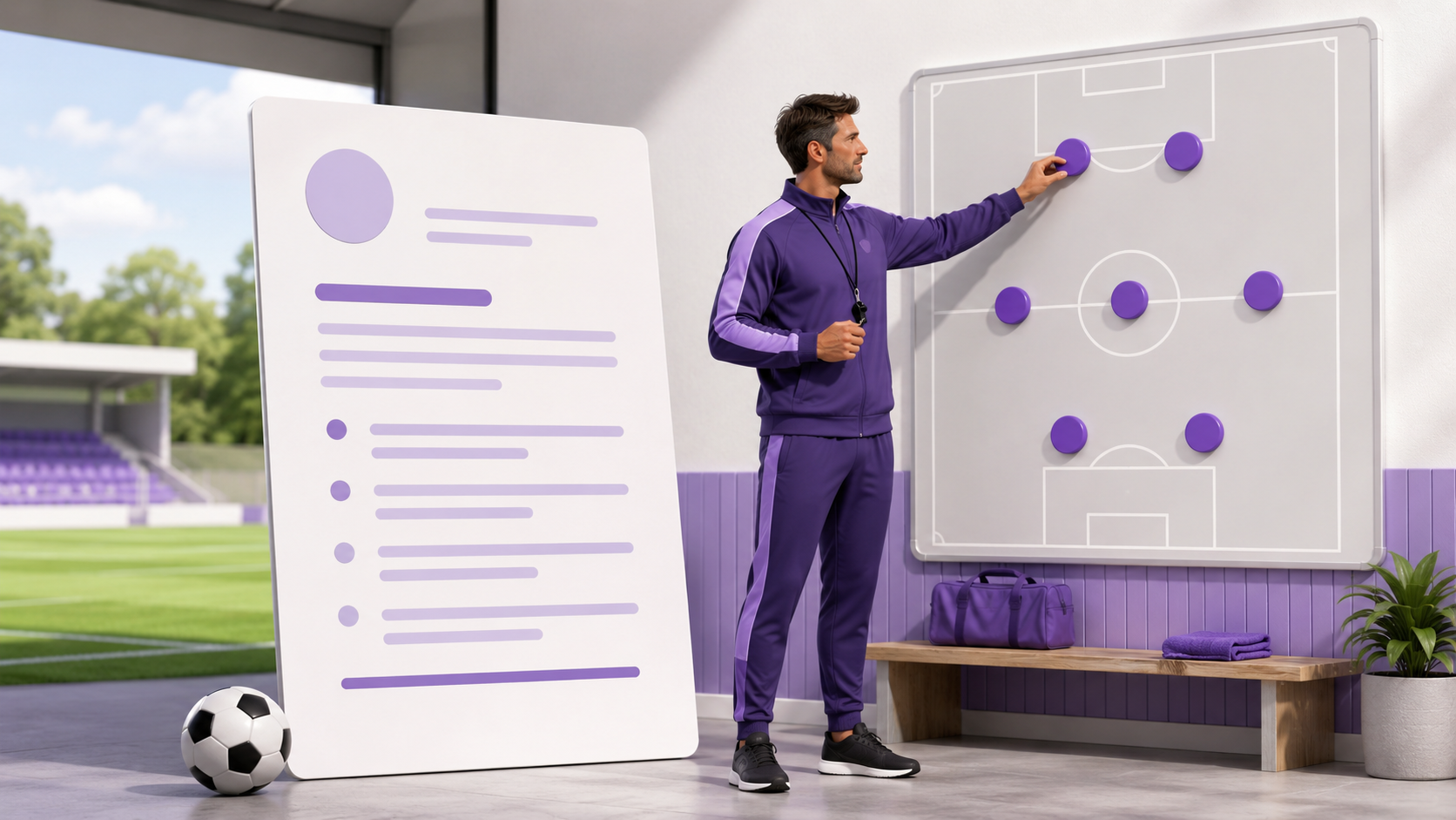 Soccer Coaching Resume: 7 Steps to Land Your Dream Job