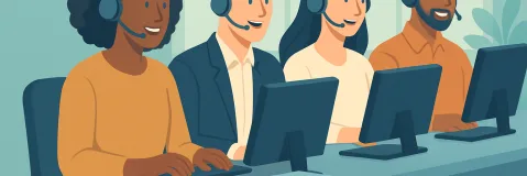 Customer Service Resume Skills