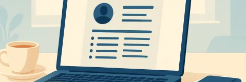 Europass CV Writing