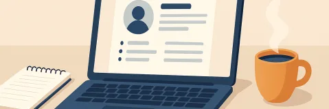 UK graduate CV examples