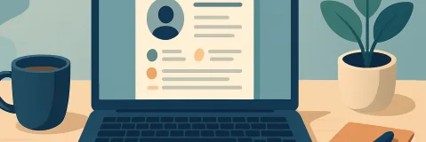 Marketing internship resume keywords