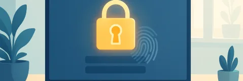 Secure login to resume tool