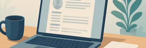 Narzędzie do tworzenia CV