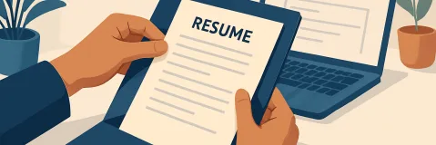 CV w języku angielskim