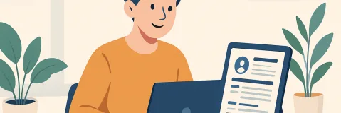 Tworzenie CV bez kosztów