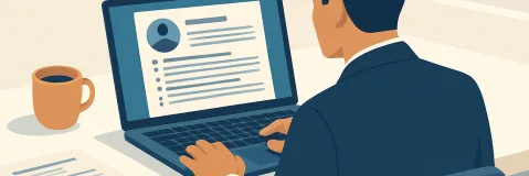 Ghid pentru CV modern