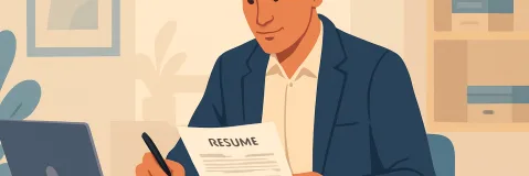 CV Vânzări Retail