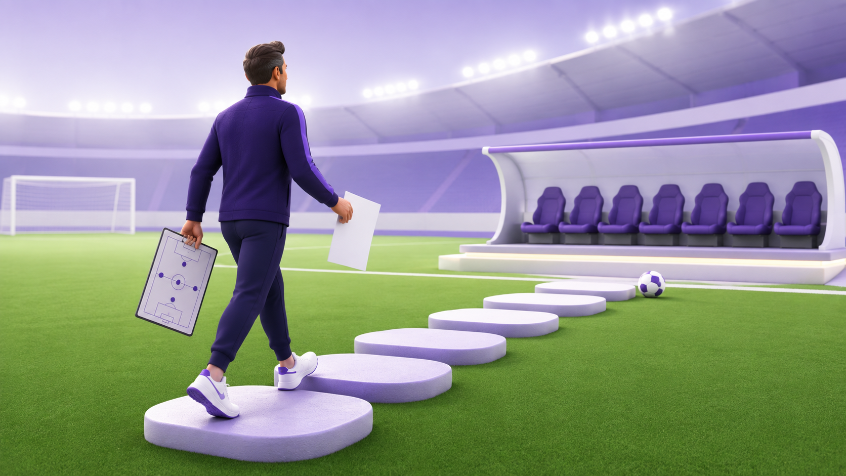 Resume for Soccer Coach: 7 Steps to Land Your Dream Job