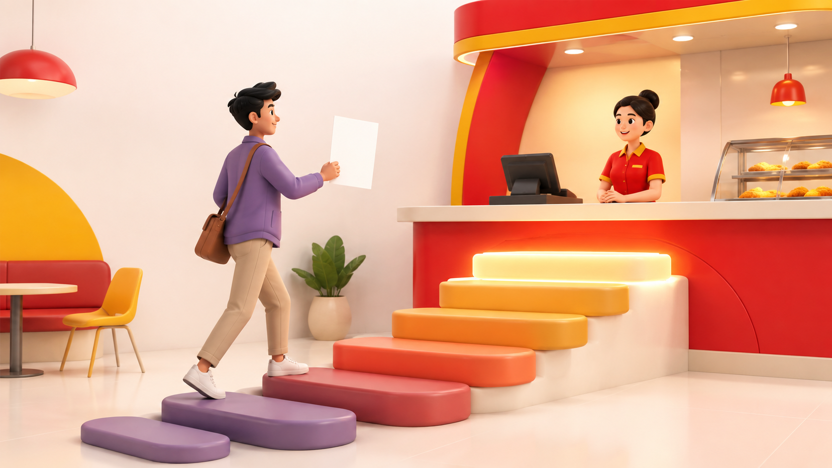 Jollibee Resume: 7 Steps to Land Your Dream Job in 2025