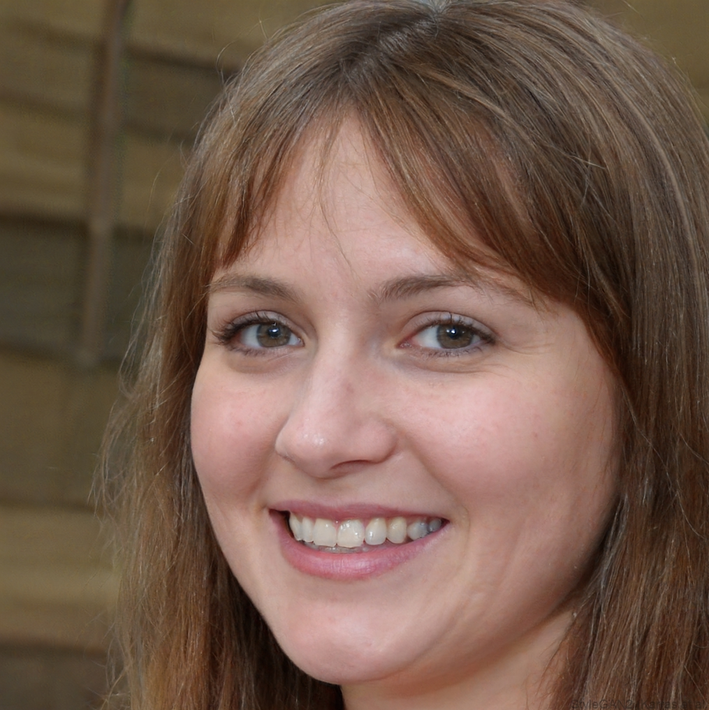 Sarah Mitchell