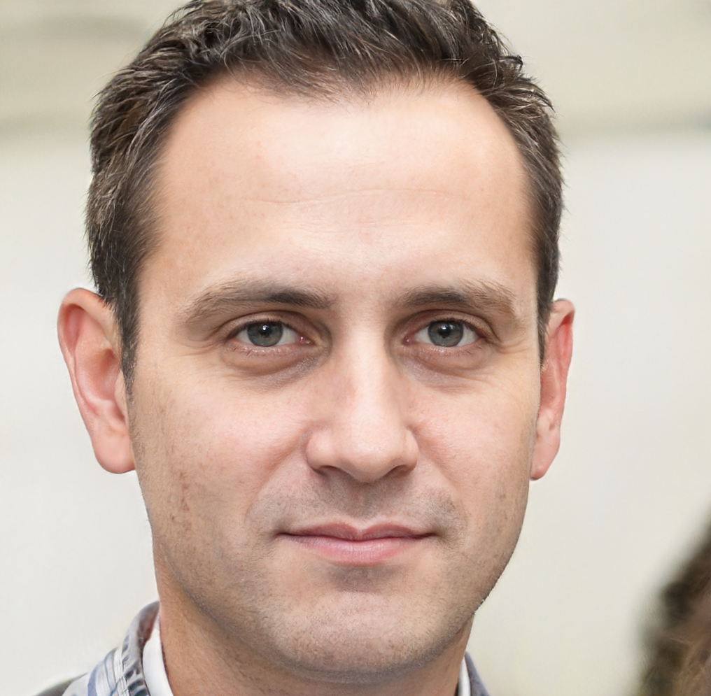 Markus Fischer