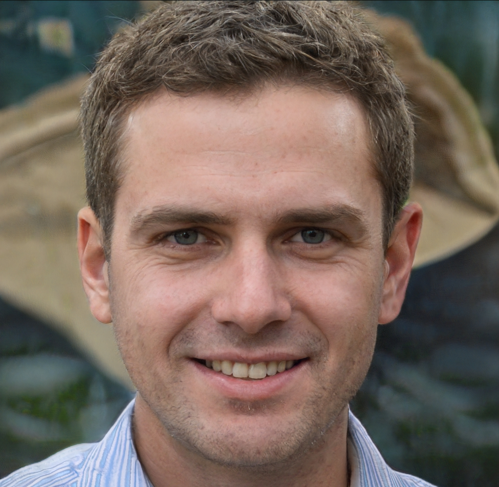 Stefan Klein